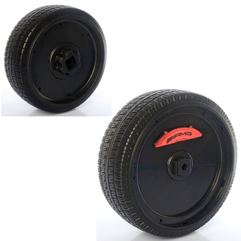 Колесо для дитячого електромобіля Bambi Racer M 4179-EVA Wheel (заднє)