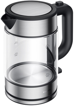 Czajnik elektryczny Xiaomi Electric Glass Kettle (6941812734339)