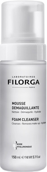 Мус для зняття макіяжу Filorga Mousse Demaquillante 150 мл (3401399693984)