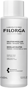 Міцелярний лосьйон Filorga Clean-Perfect 400 мл (3401560361926)