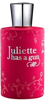 Парфумована вода для жінок Juliette Has A Gun Mmmm... 100 мл (3760022730251)