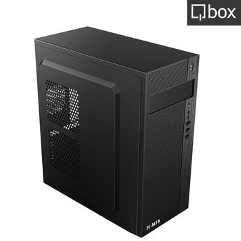 Компьютер Qbox I50123