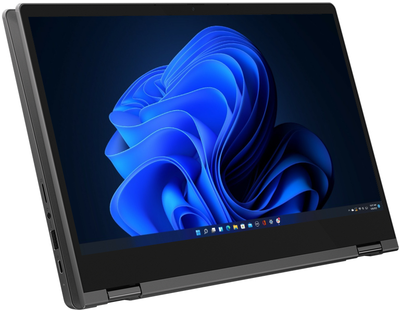 Ноутбук 13.3" Lenovo Flex 5 13ITL6 Intel Core i3-1115G4 RAM 8GB SSD 512GB 10час батарея Windows 11 t11