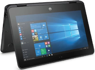 БВ Ноутбук HP Probook X360 11 G1 11.6 Intel N4200 4 RAM 128 SSD A29791