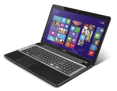 БВ Ноутбук Acer BA70 17.3 Intel Pen 2020M 8 RAM 120 SSD NVIDIA 710M 2 ГБ
