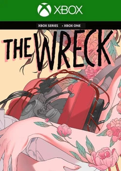 Ключ активации The Wreck для Xbox One/Series S/X