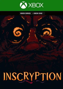 Ключ активации Inscryption для Xbox One/Series S/X