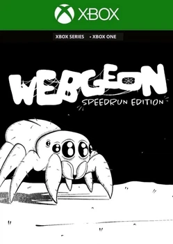 Ключ активации Webgeon Speedrun Edition для Xbox One/Series S/X