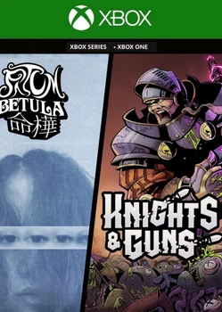 Ключ активации Fatum Betula + Knights & Guns для Xbox One/Series S/X