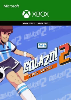 Ключ активации Pixel Soccer для Xbox One/Series S/X