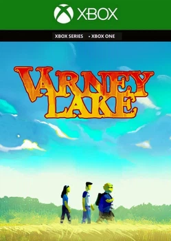 Ключ активации Varney Lake для Xbox One/Series S/X