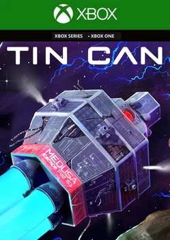 Ключ активации Tin Can для Xbox One/Series S/X