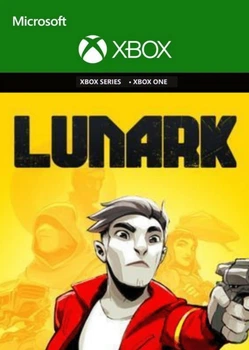 Ключ активации LUNARK для Xbox One/Series S/X