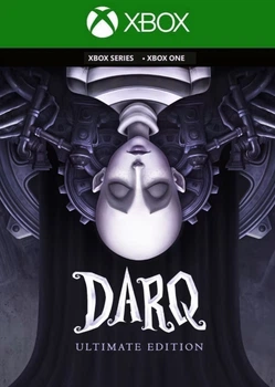 Ключ активации DARQ Ultimate Edition для Xbox One/Series S/X