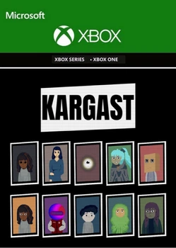 Ключ активации Kargast для Xbox One/Series S/X