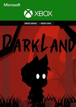 Ключ активации DARKLAND 3 для Xbox One/Series S/X