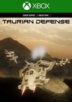 Ключ активации Taurian Defense для Xbox One/Series S/X