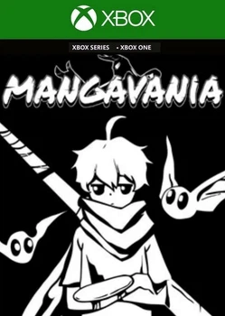 Ключ активации Mangavania для Xbox One/Series S/X