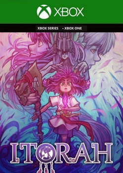 Ключ активации Itorah для Xbox One/Series S/X