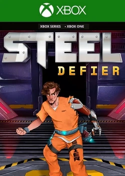 Ключ активации Steel Defier для Xbox One/Series S/X
