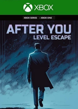 Ключ активации After You - Level Escape для Xbox One/Series S/X