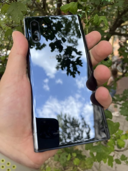 Samsung Galaxy Note 10 Plus 12GB/256GB Aura Black (Вживаний)
