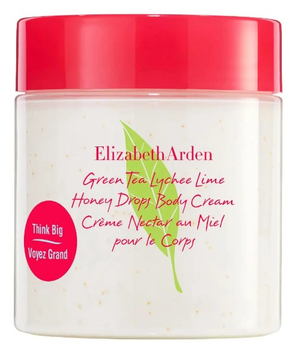 Крем для тіла Elizabeth Arden Green Tea Lychee Lime Honey Drops Body Cream 500 мл (85805242749)
