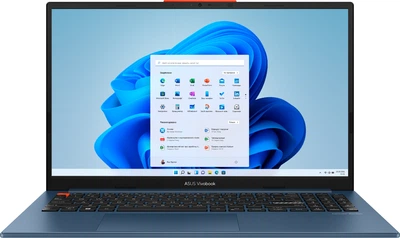 Ноутбук ASUS Vivobook S 15 KK5504VN-L1031WS (90NB0ZQ1-M00110)