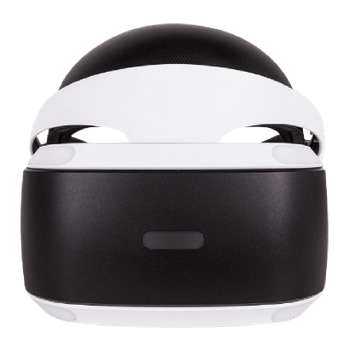 Очки Виртуальной Реальности Проводной Sony PlayStation 4 VR Version 1 Black 1.5m Б/У