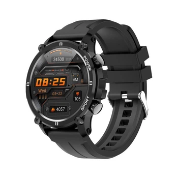 Умные часы (Smart Watch) XO H32 Battery200mAh Android и iOS Black