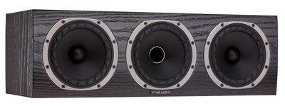 Акустическая система Fyne Audio F500C Black Oak