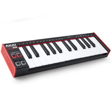 MIDI-клавиатура AKAI LPK-25 MK2