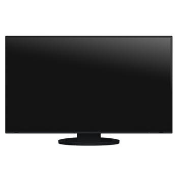 Монитор 27" IPS EIZO EV2781-BK поворотный/безрамочный экран Черный