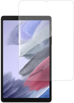 Защитное стекло для планшета Samsung Galaxy Tab A7 Lite/A7 Lite Wi-Fi/T225/T220 8.7" ACCLAB 9H (1283126575624)