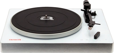 Програвач вінілу Aiwa APX-680BT/WT (8435256898019)