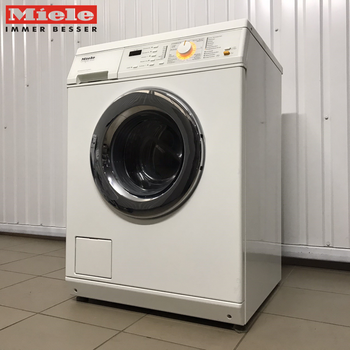 Стиральная Машина Miele Softtronic W453, б/у