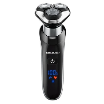 Электробритва Silver Crest IPX6 (SRR 3.7 C4)