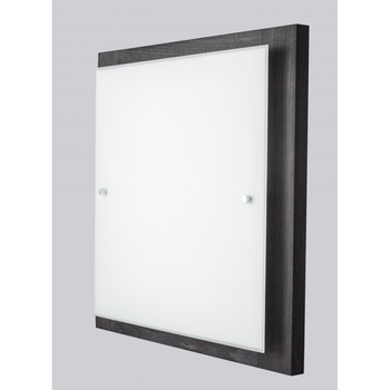 Светильник Vesta Light Wood Restyling 29882 Графит