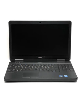 Ноутбук Dell Latitude E5540 15,6' Intel Core i3 (4 Гб 180 Гб) B Refurbished