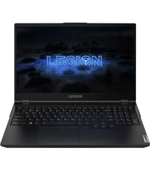 Ноутбук Lenovo legion 5 GTX 1660 Ryzen 5 (32 Гб/256 Гб SSD/1000 Гб HDD) Refurbished