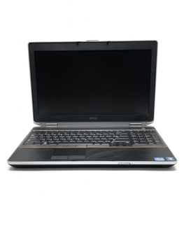 Ноутбук Dell Latitude E6520 15,6' Intel Core i7 (16 Гб 1000 Гб) A- Refurbished