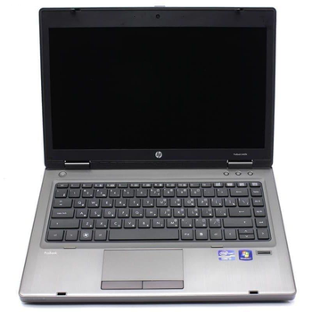 Ноутбук HP ProBook 6460b (i5-2520M|8GB|250HDD) Refurbished