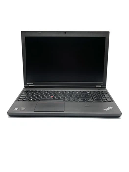 Ноутбук Lenovo ThinkPad T540p 15,6' Intel Core i5 (4 Гб 128 Гб) A- Refurbished