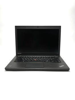 Ноутбук Lenovo ThinkPad E440 14' Intel Core i5 (8 Гб 500 Гб) A- Refurbished