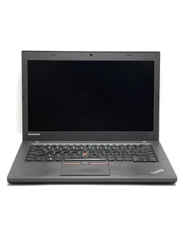Ноутбук Lenovo ThinkPad T450 14' Intel Core i5 (8 Гб 500 Гб) A-Refurbished