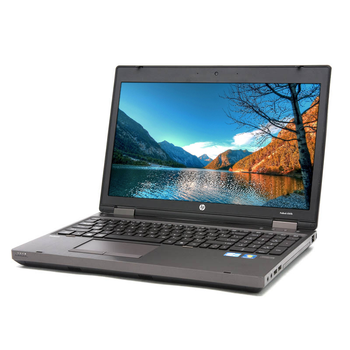 Ноутбук HP ProBook 6560b (8GB|500HDD) A-REFURBISHED