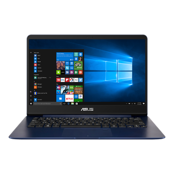 Ноутбук ASUS Zenbook 14 430U i5 (16gb/1000ssd) A-Refurbished