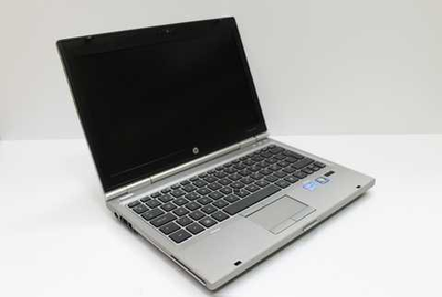 Ноутбук HP EliteBook 2560p (i5-2520M|16GB|500HDD) REFURBISHED