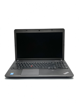 Ноутбук Lenovo ThinkPad E540 15,6' Intel Core i5 (8 Гб 250 Гб) A Refurbished