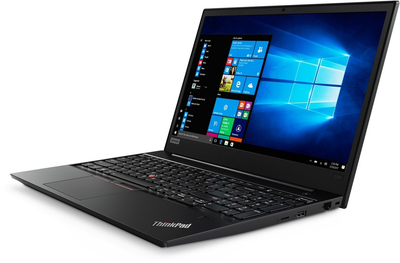 Ноутбук Lenovo ThinkPad E580 15,6' Intel Core i5 (4 Гб 250 Гб) A Refurbished